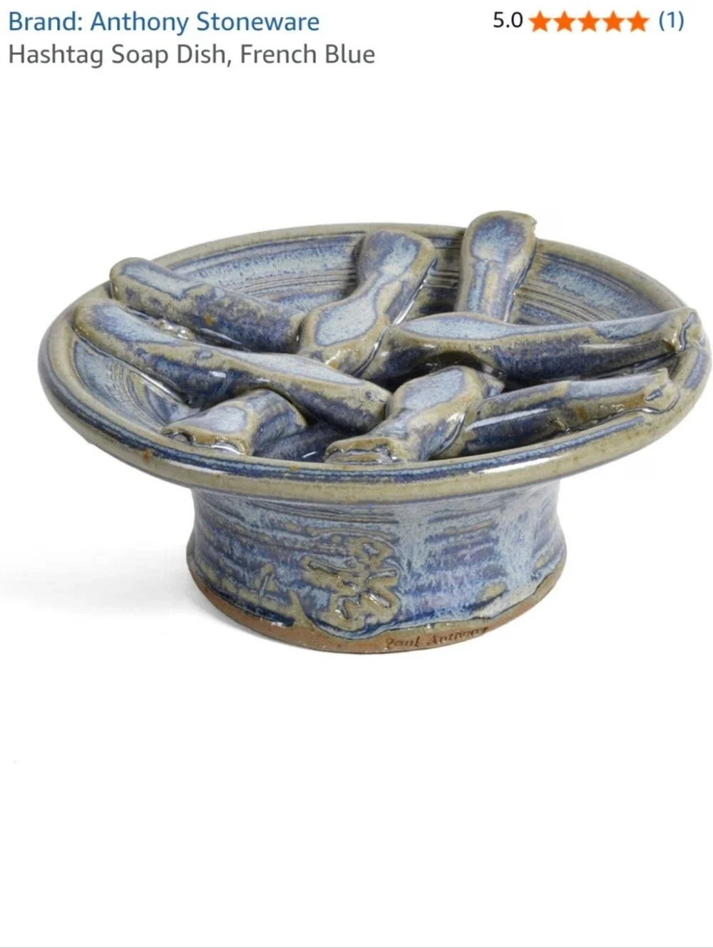 Anthony Stoneware anthony stoneware
